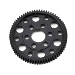 Xray Slipper Eliminator Composite 48dp Spur Gear 72T