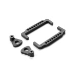 Xray XB2 Composite Lipo Battery Holder - Long (2+2)