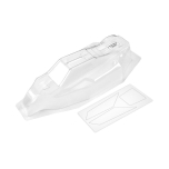 Xray Body For 1/10 2wd Off-Road Buggy - Delta 2c (XB2 '24)