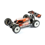 Xray XB8E'23 - 1:8 Luxurious Electric Off-Road Buggy KIT