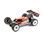 Xray XB8E'23 - 1:8 Luxurious Electric Off-Road Buggy KIT