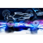 Xray XB8E '26 1/8 e-bagi kit
