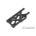 Xray XB9 Composite Rear Lower Suspension Arm - Hard