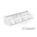 Xray Rear Wing - White