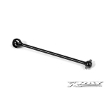 Xray Front Central Cvd Drive Shaft - Hudy Spring Steel