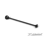 Xray Front Central Cvd Drive Shaft - Hudy Spring Steel