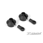 Xray Composite Shock Parts