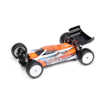 Xray XB4C´24 4WD 1:10 Racing Electric Off-Road Buggy - Carpet - KIT