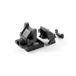 Diff Bulkhead Block Set Front (XB4)