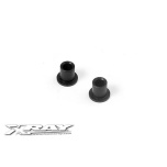 Xray Steel Steering Bushing - Short (2)