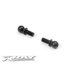 Xray Ball End 4.9mm With Thread 6mm (2)