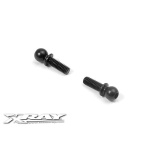 Xray Ball End 4.9mm With Thread 8mm (2)