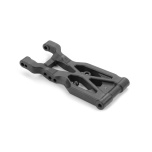 Compos. Suspension Arm Rear Lower Right - 3-Hole - Graphite