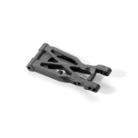 Xray Composite Suspension Arm Rear Lower Left - Graphite (Xb4 kuni '18)