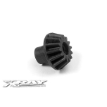 Xray Composite Bevel Drive Gear 14T