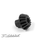 Xray Composite Bevel Drive Gear 14T