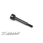 Xray Rear Drive Axle - Hudy Spring Steel
