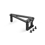 Xray Independent Servo Mount Set