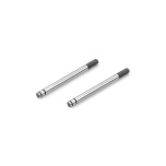 Xray Hardened Shock Shaft 40mm (2)