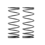 Xray Front Spring-Set Progressive L=40mm - 3 DOT