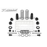 Xray Rear Shock Absorbers Complete Set (2)