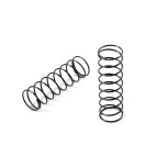 Xray Rear Spring-Set Progressive L=55mm - 2 DOT (2)