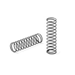 Xray Rear Spring Set - 1 Stripe & 3 Dots (2)