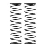 Xray Rear Spring-Set - 1 Dot (2)