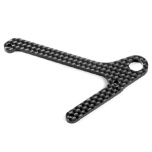 Xray X1-17 Graphite Lower Suspension Arm 2.5mm