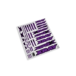 XRAY Sticker For Body - Purple
