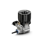 FX K301 EC Engine & Muffler 2131 & Manifold M Combo