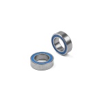 Xray High-Speed Ball-Bearing 5X8X2.5 Rubber Sealed (2)