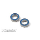 Xray High-Speed Ball-Bearing 8X14X4 Rubber Sealed (2)