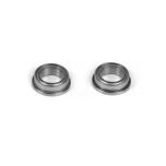 Xray Ball-Bearing 1/4" X 3/8" X 1/8" Flanged (2)