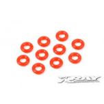 Xray Silicone O-Ring 6x1.55 (10)