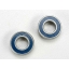 Ball bearing with blue seal  (6x12x4mm) (2)