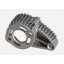 Motor mount, finned aluminum (for 550 motors)