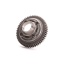 Gear Center-Diff 55Teeth (Spur Gear)