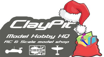 ClayPitRC.eu RC HobbyStore
