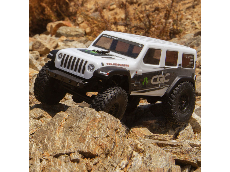 SCX24 JEEP