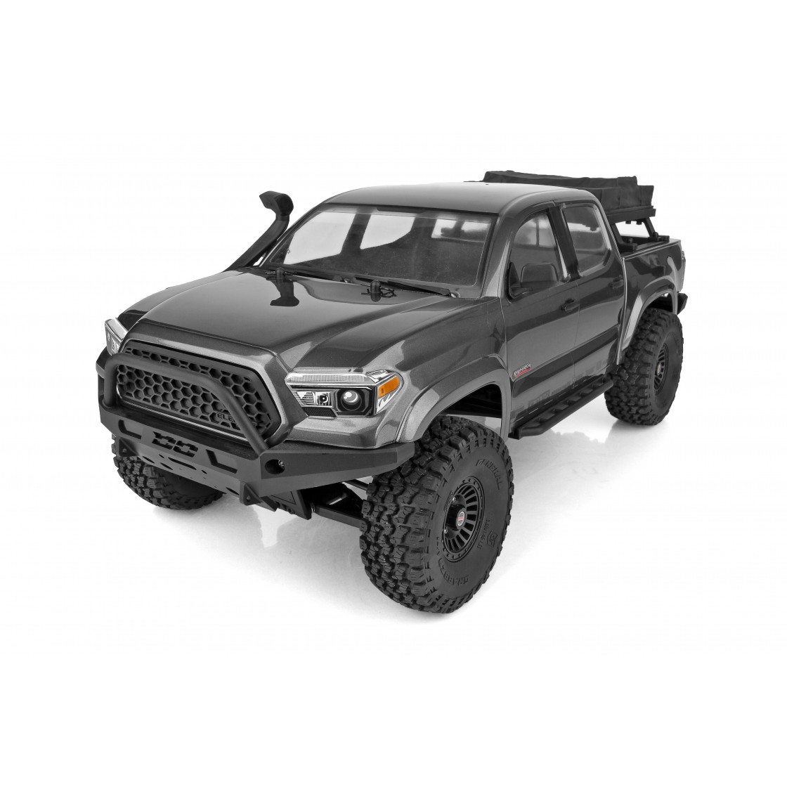 ElementRC toyota
