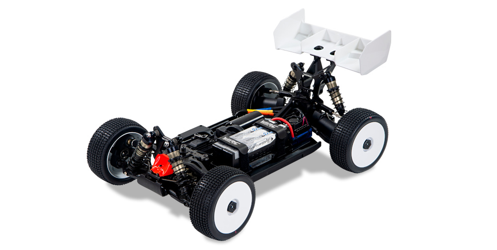 1/8 Scale Buggy @ Claypit is your RC and Warhammer hobby hub to visit
